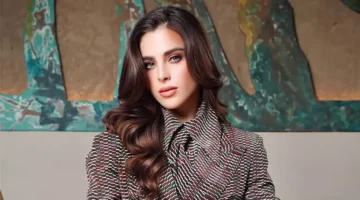 إطلالة ساحرة.. ملكة جمال الكون السابقة تخطف الأنظار في أحدث ظهور لها